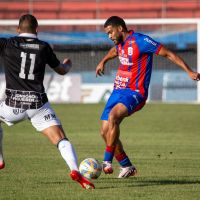 Eliminação no Gigantão