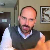 Candidatura sem recuo