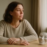 Quando o medo de decepcionar os outros nos faz abandonar a nós mesmos