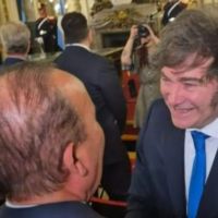 SC reforça parceria com a Argentina