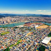 Curvas do Itajaí-açu