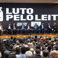 Alesc cria comissão para enfrentar crise do leite em SC