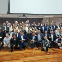 Esqueceram de 50 ex-vereadores