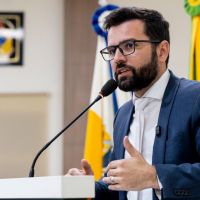 Vereador de Itapema está processando o Lula