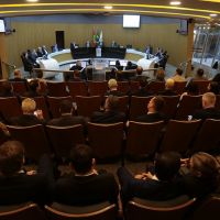 TCE cobra transparência nas emendas