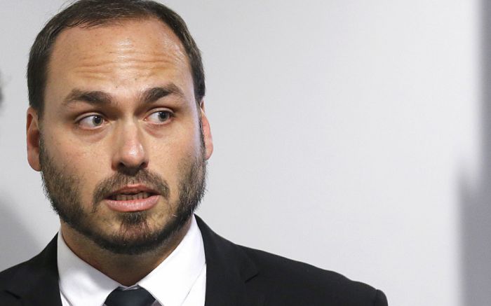 Santa Catarina não é puxadinho do Rio: a tentativa da família Bolsonaro de controlar o Senado catarinense