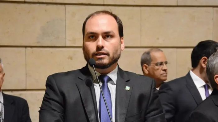 Desconexão com a realidade de SC