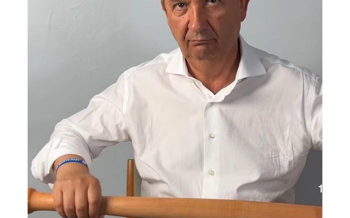 Deputada aciona MPSC sobre vídeo polêmico do governador de SC