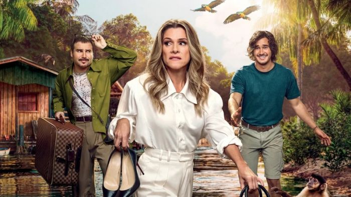 “Perrengue Fashion”