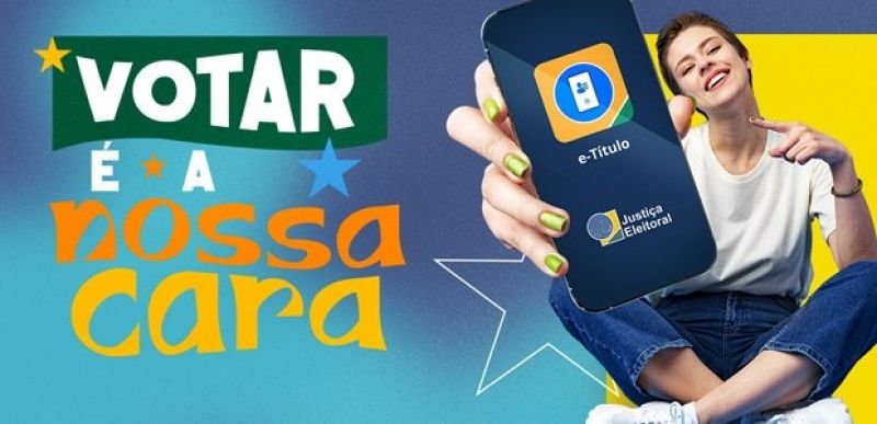 (foto: Foto: Divulgação/TSE)