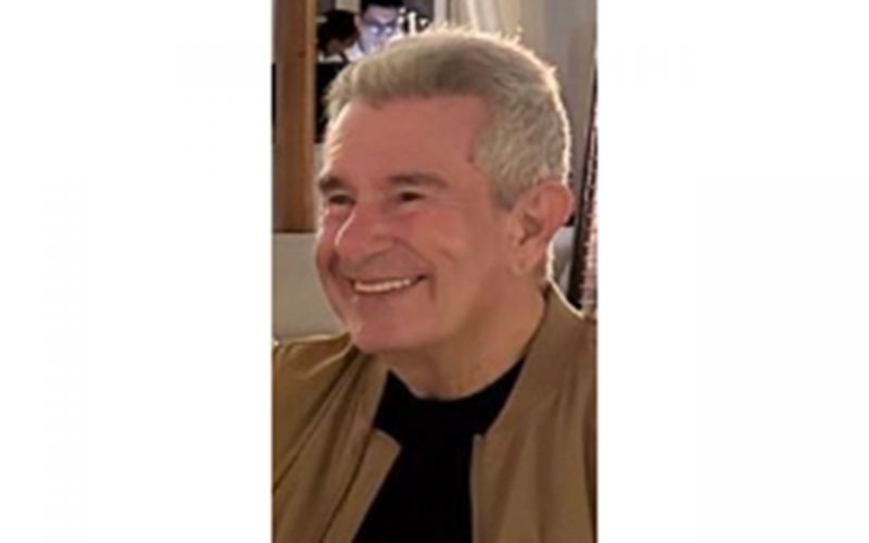 Paulo Roberto Ávila, dia 8