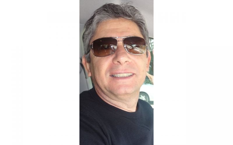 Vânio Fantini, dia 10