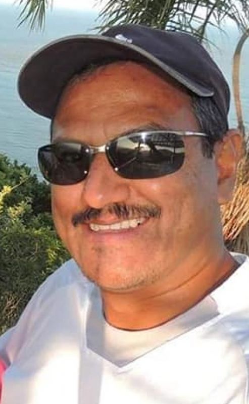 Antônio Moraes, dia 20