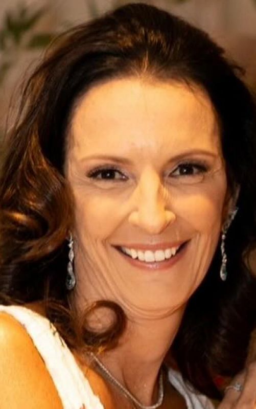 Alessandra Klaser, dia 24