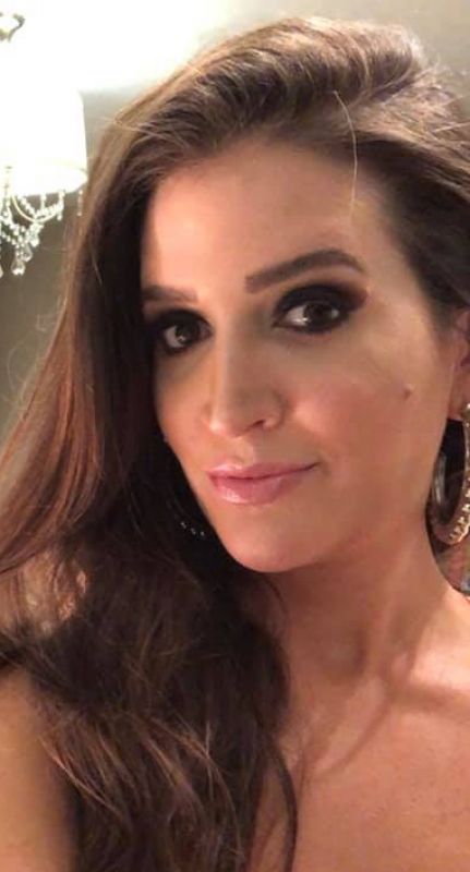 Mariana Koch Miranda, dia 27