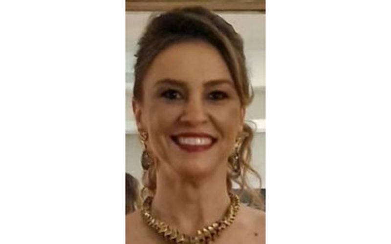 Vanessa Deeke, dia 30