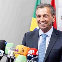 “Harmonia em SC é exemplo para o país”, diz Julio Garcia