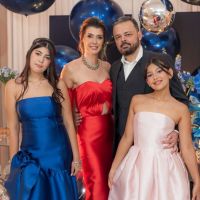 Família Quentel de Mello