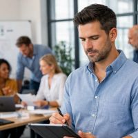 Capacidade de executar é o novo talento