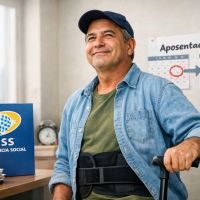 Auxílio-acidente e aposentadoria antecipada: o benefício antigo que pode mudar seu direito hoje