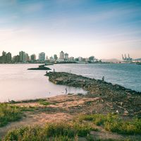 Antes da transformação!