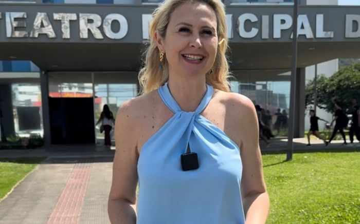 Anna tá com tudo e tá prosa