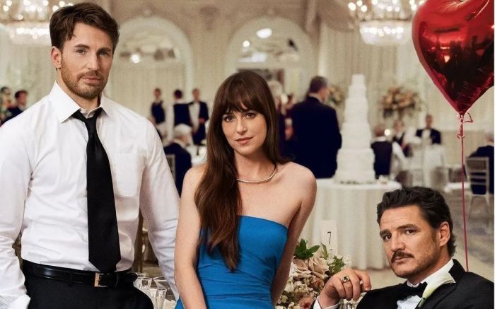 “Amores Materialistas”