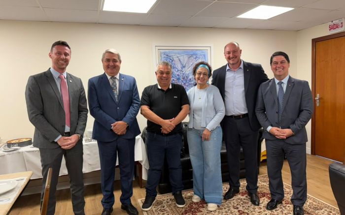 Os movimentos de João Rodrigues