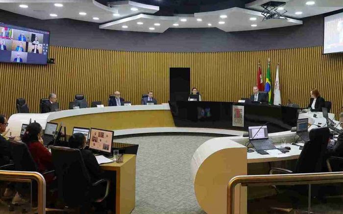 TCE-SC orienta sobre transparência nas emendas Pix