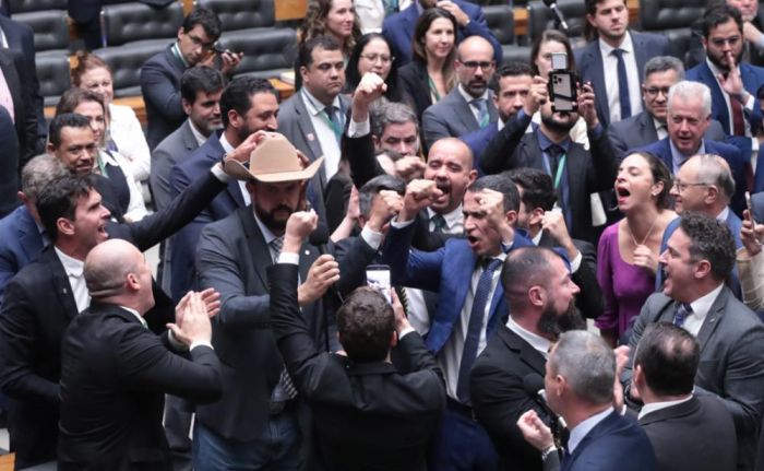 Relatório de Amin no Senado é previsível