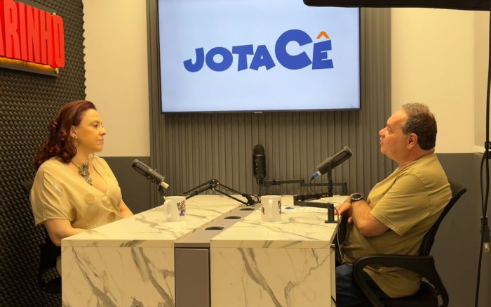 Dra. Mylene no Desembucha