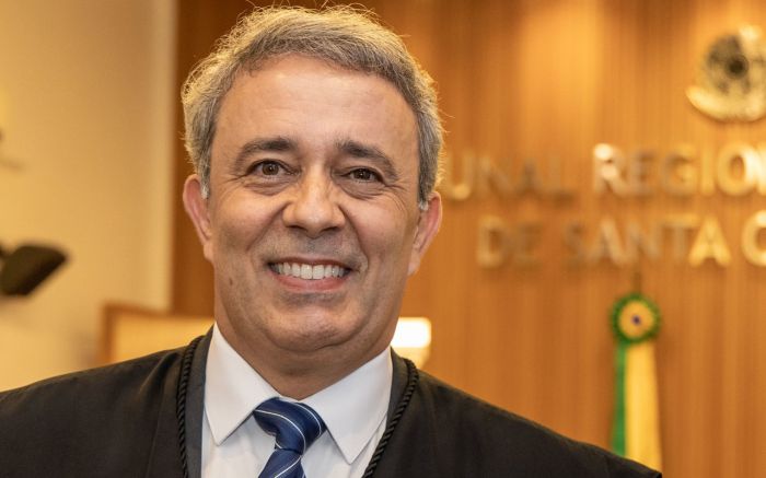 TRE-SC terá novo comando em 2026