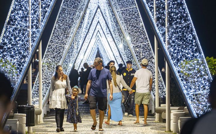 Quando o Natal pede mais do que celebração