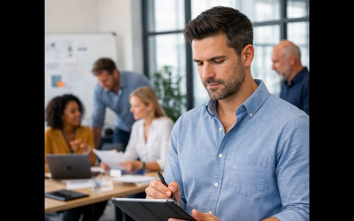 Capacidade de executar é o novo talento