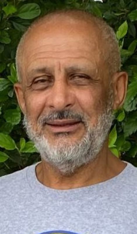 Nelinho Conceição, dia 5