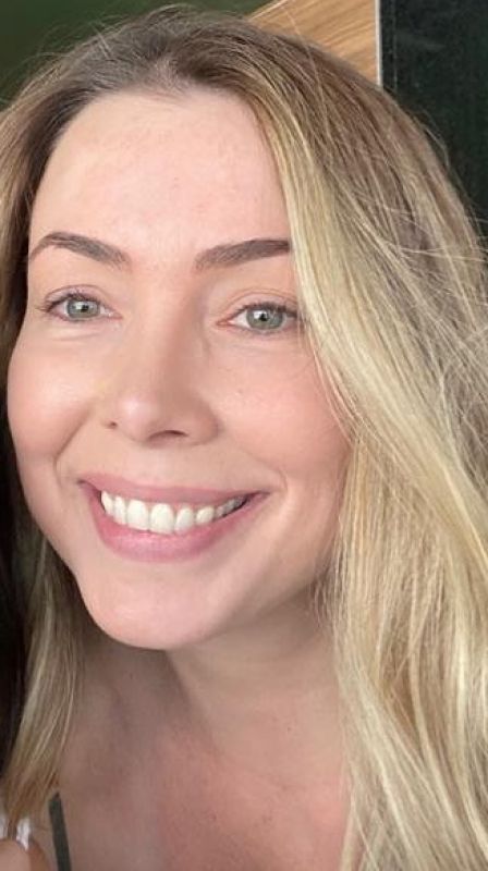 Cris Dagnoni Coelho, dia 5