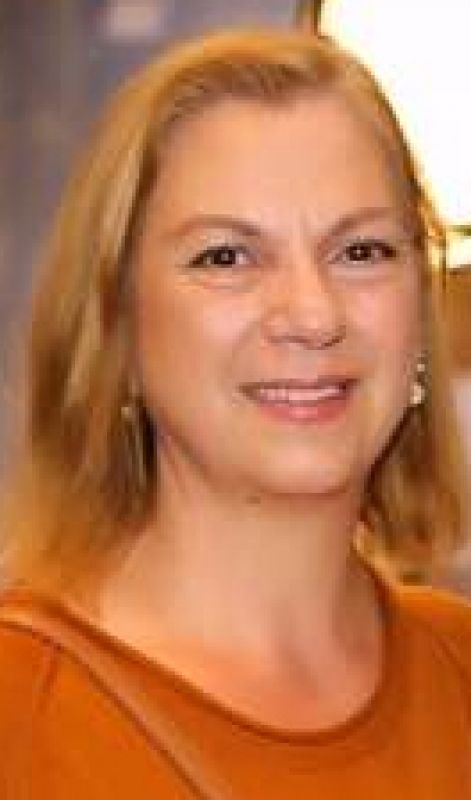 Maria Helena Cavichiolo, dia 6