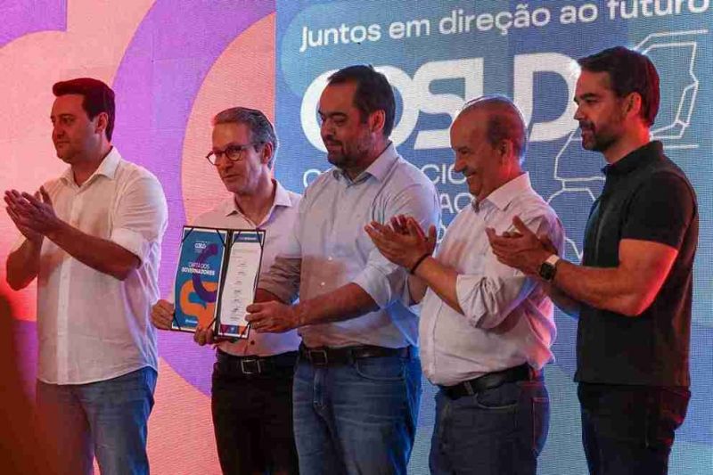 (foto: Marllon Legnaghi/GOVSC)