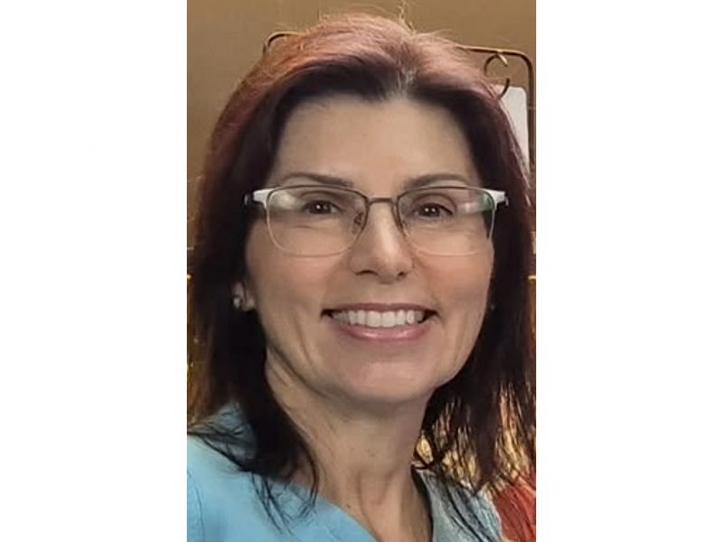 Ana Cristina Lavratti, dia 12