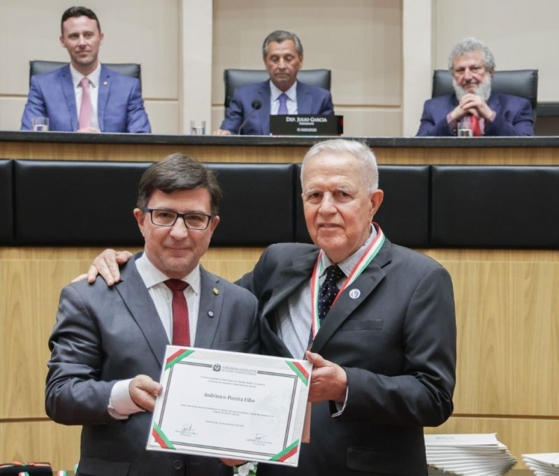 (foto: Divulgação/Agência AL)