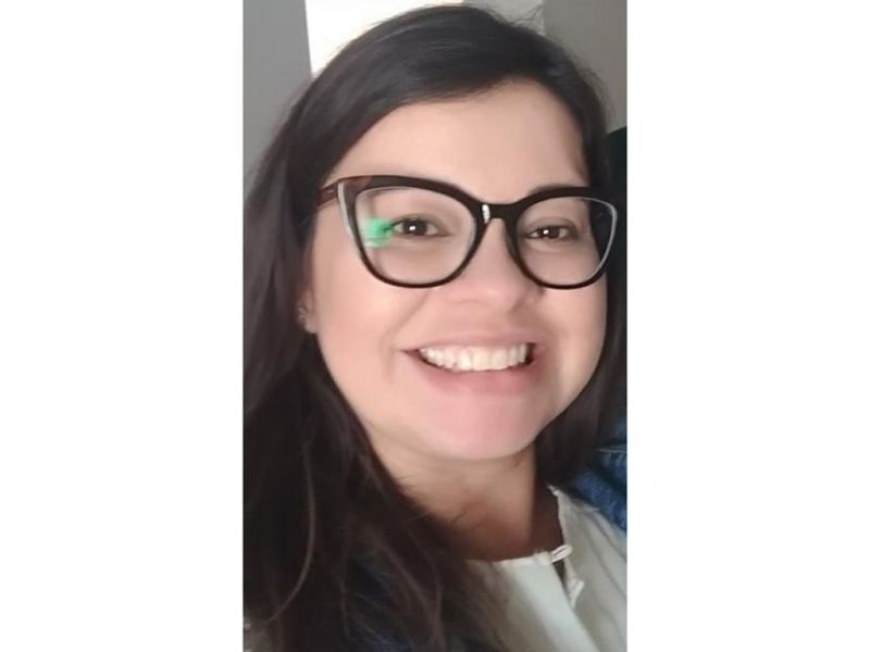 Sheila Cardoso, dia 21