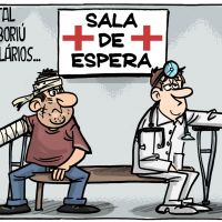 Hospital de Camboriú