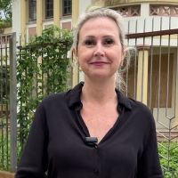 Anna Carolina dá prazo para Rubens Angioletti