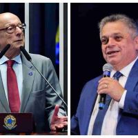 Federação União Progressista se aproxima de João Rodrigues