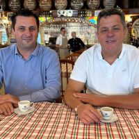 Reunião de Entisicados