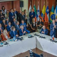 “Avanço estratégico”, diz Fiesc sobre acordo UE-Mercosul