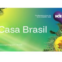 Santa Catarina presente em Barcelona enquanto o jogo ilegal perde espaço