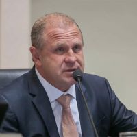 Merísio pode entrar na disputa ao governo