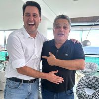 Ratinho e João Rodrigues em dobradinha?!