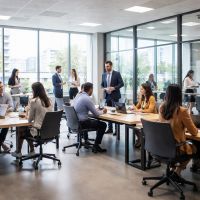 Planilhas não lideram pessoas